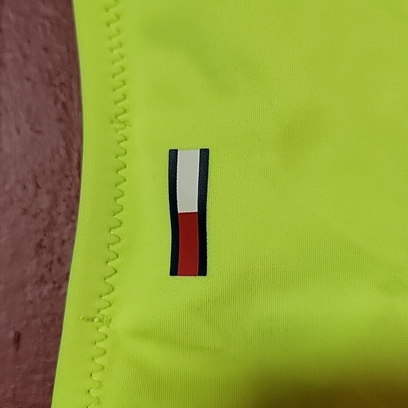 TOMMY JEANS BIKINI BOTTOM SIZE S/P/P - Picture 7 of 8